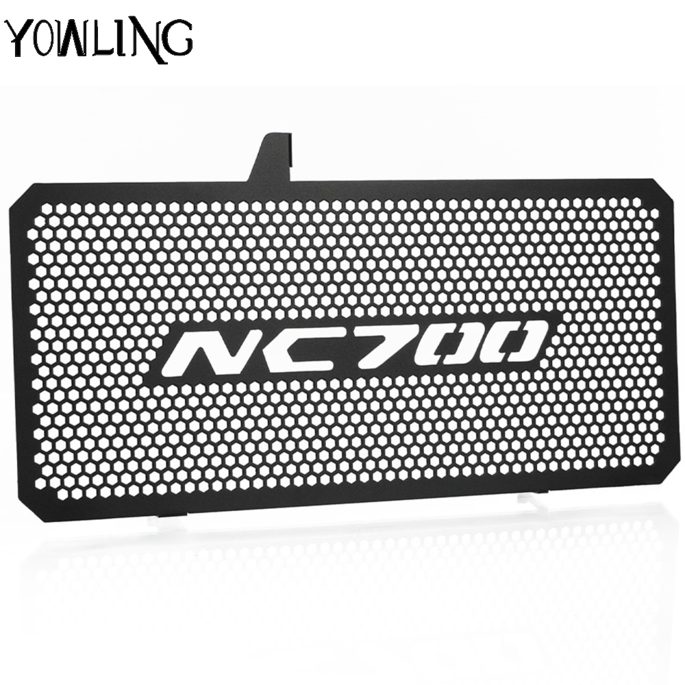 Tank Divider Mesh - FOR HONDA NC700 S X 2012-2019