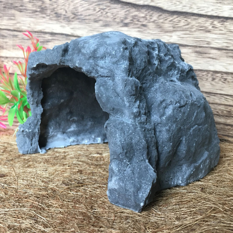 Aquarium Fish Gallery - New Aquarium Decoration Resin Aquatic Fish