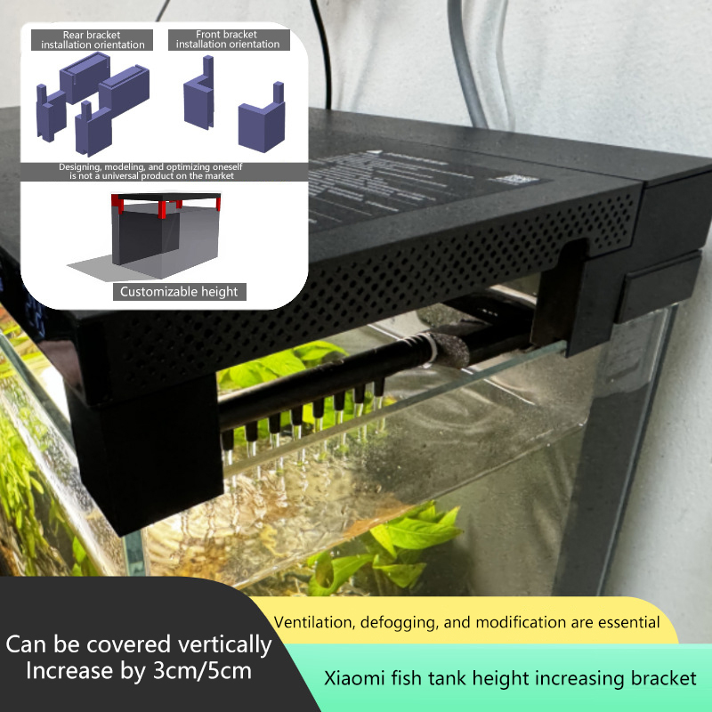 Aquarium Xiaomi - 1Set For Xiaomi Mijia Smart Fish