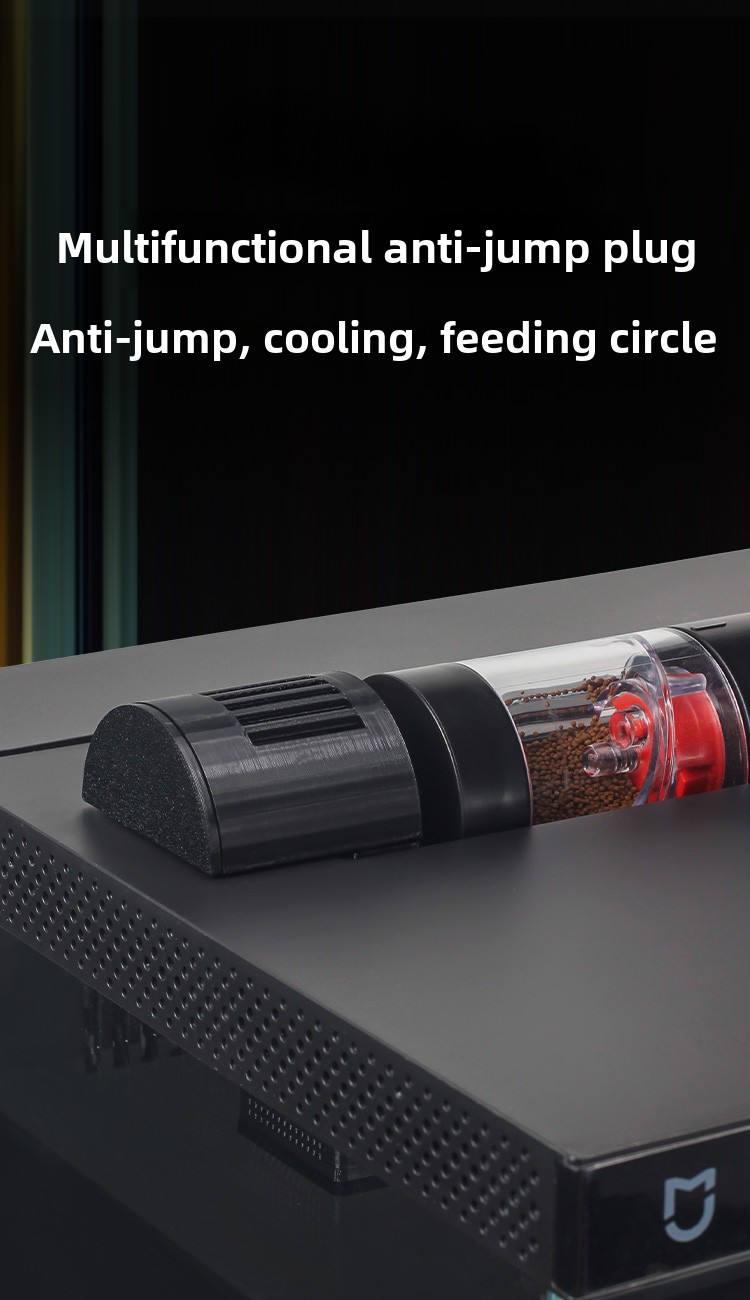 for Xiaomi Mijia Smart Fish Ta - Aquarium Xiaomi avis et prix