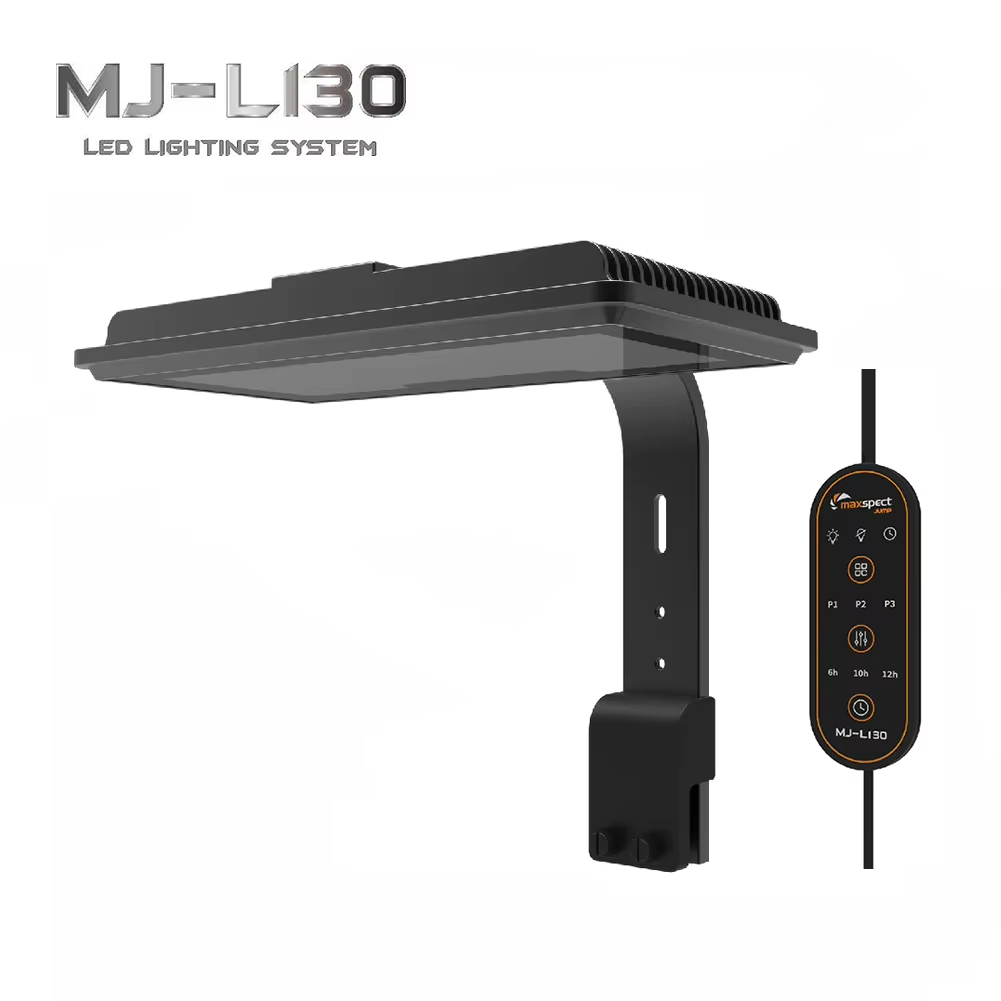 Jump MJ-L130 30W Full Spectrum - Refugium Light Nano avis et prix
