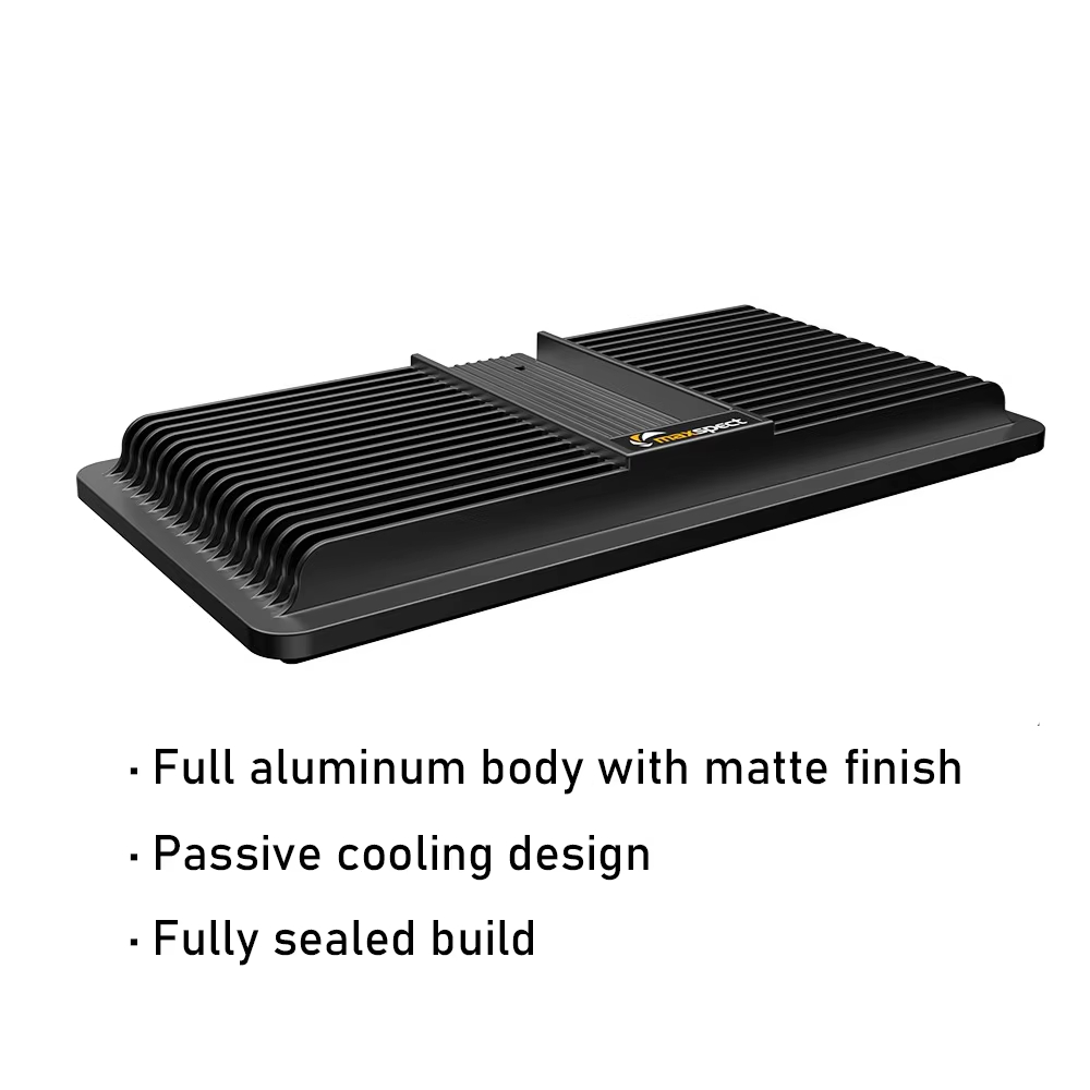Jump MJ-L130 30W Full Spectrum - Refugium Light Nano avis et prix