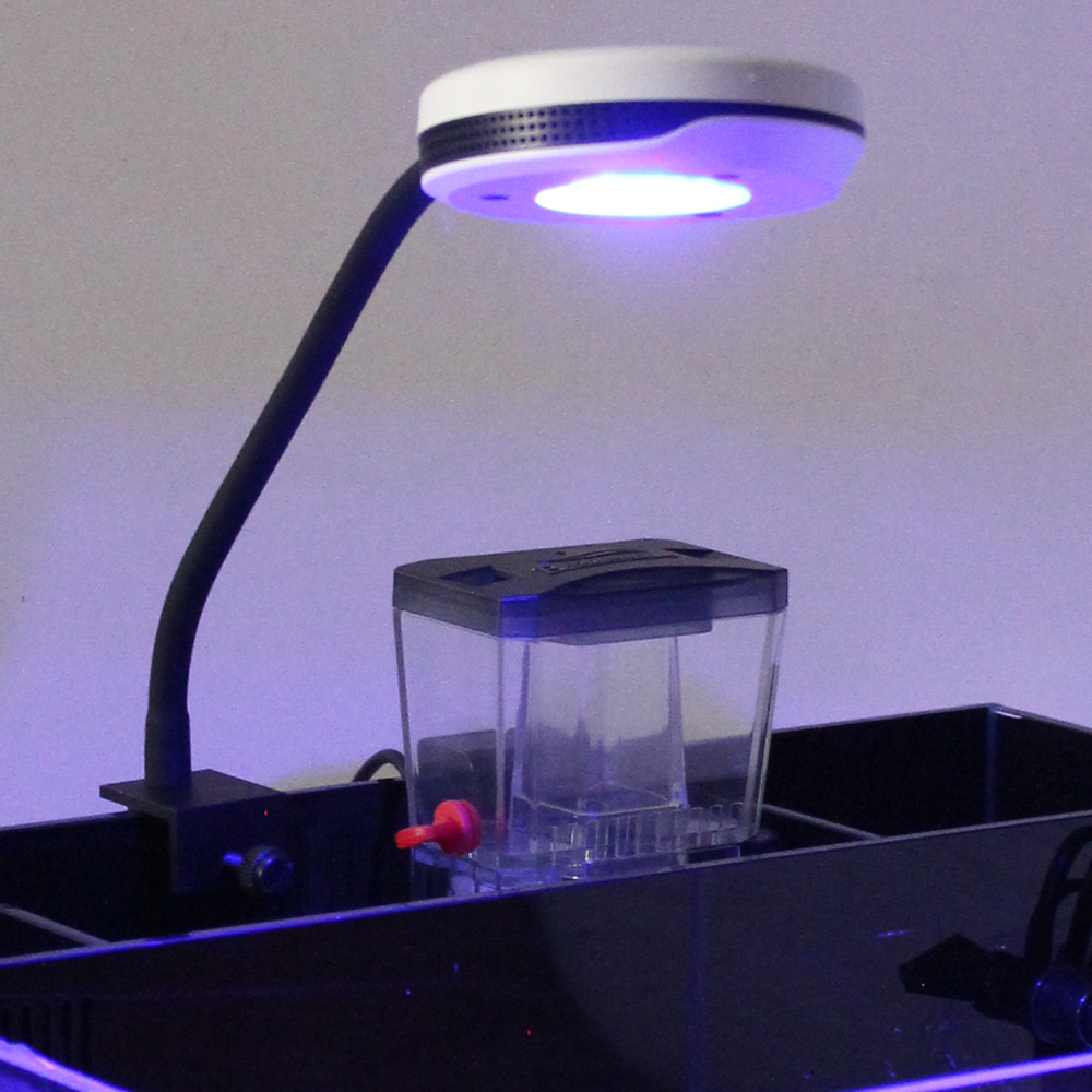 Spectra 20W Nano Clip ON Refug - Refugium Light Nano avis et prix