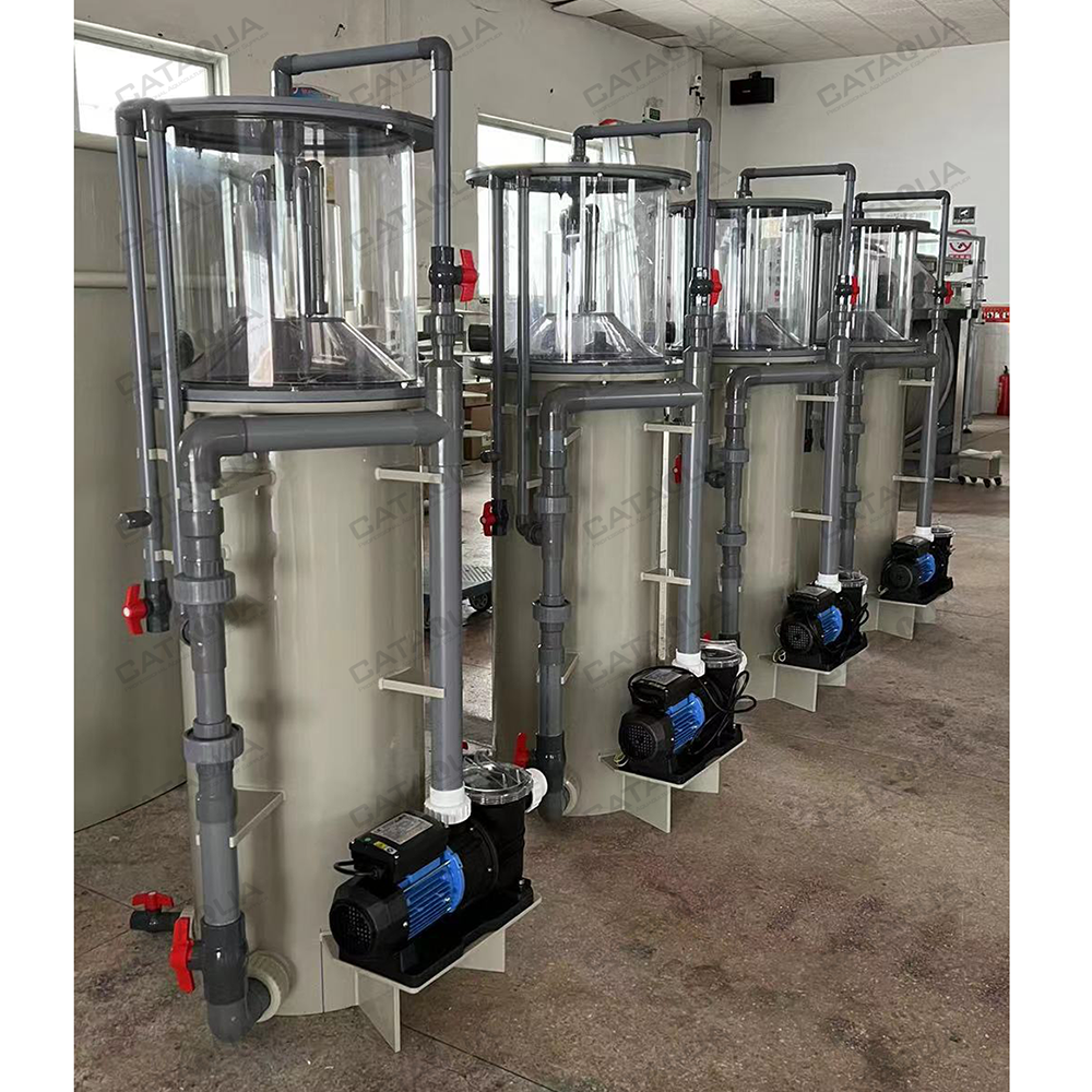 CATAQUA CE Commercial Ocean Pr - Aquarium Fish Farm avis et prix