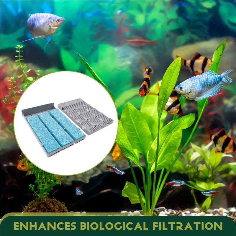 B13C For Xiaomi Mijia Fish Tan - Aquarium Xiaomi avis et prix