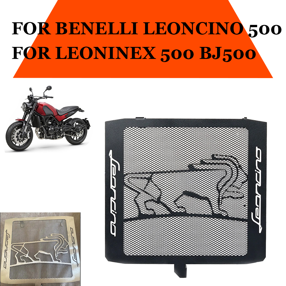 Motorcycle Accessories Radiato - Tank Divider Mesh avis et prix