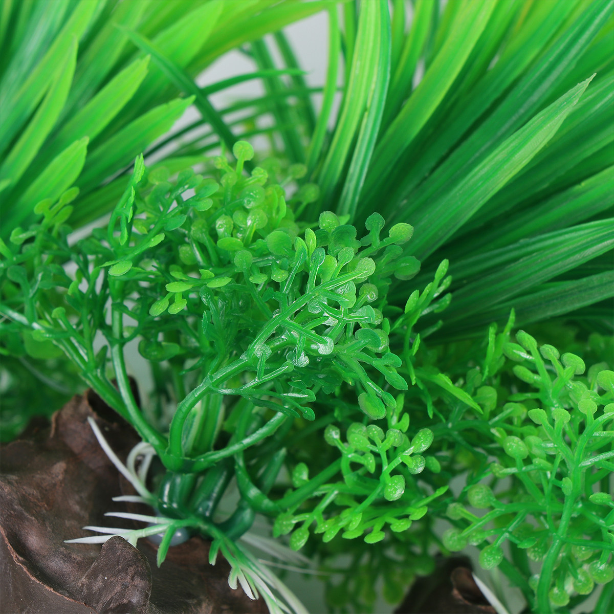 Artificial Aquarium Plants Rea - Aquarium Fish Low Maintenance avis et prix