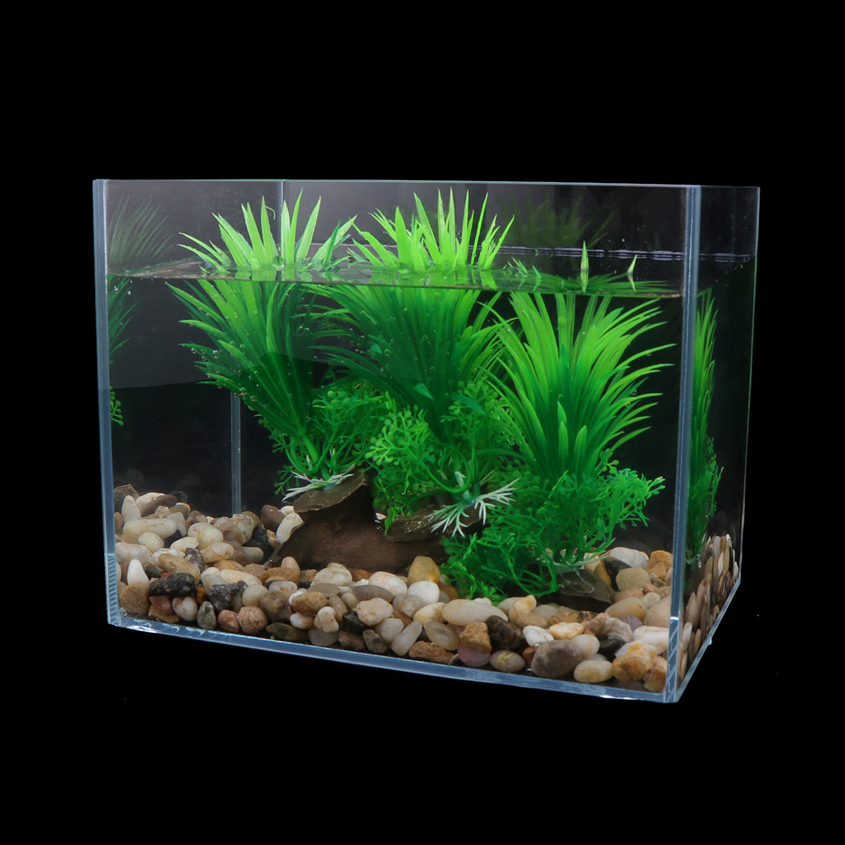Artificial Aquarium Plants Rea - Aquarium Fish Low Maintenance avis et prix