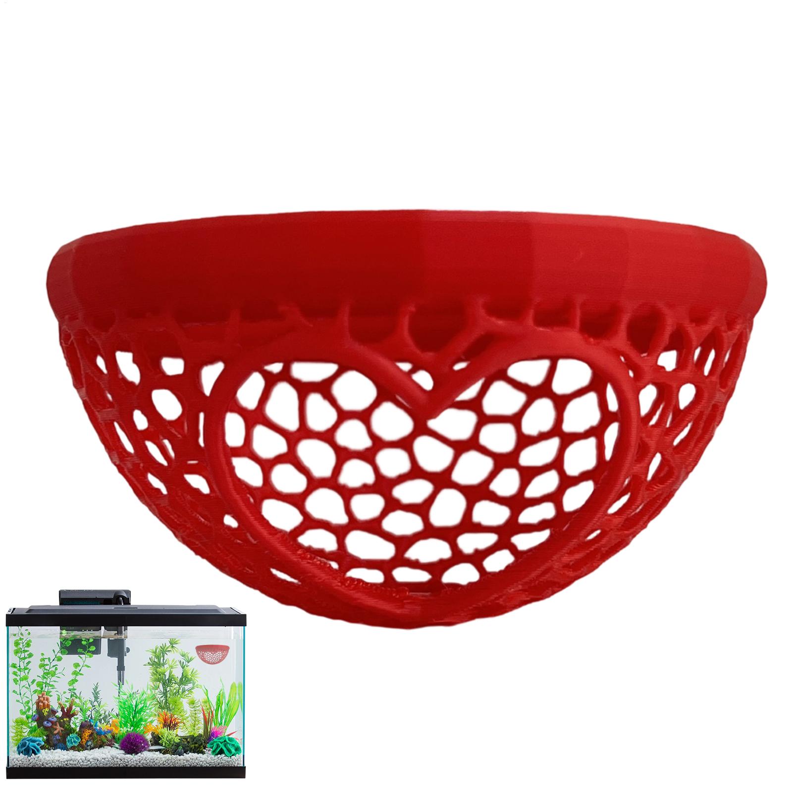 Floating betta shelter Betta h - Aquarium Fish Game avis et prix