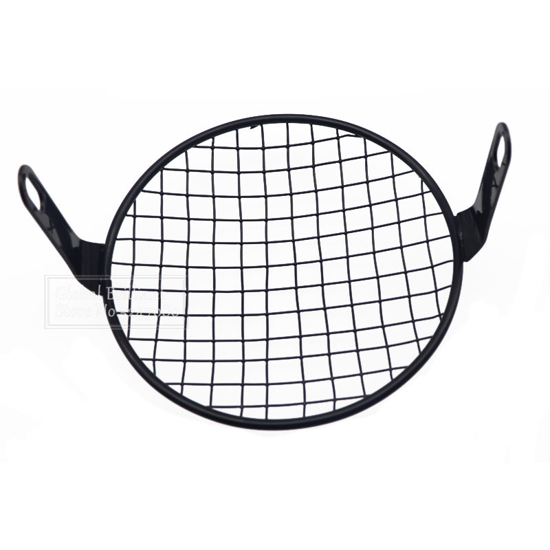 Universal 7inch Retro Style Mo - Tank Divider Mesh avis et prix