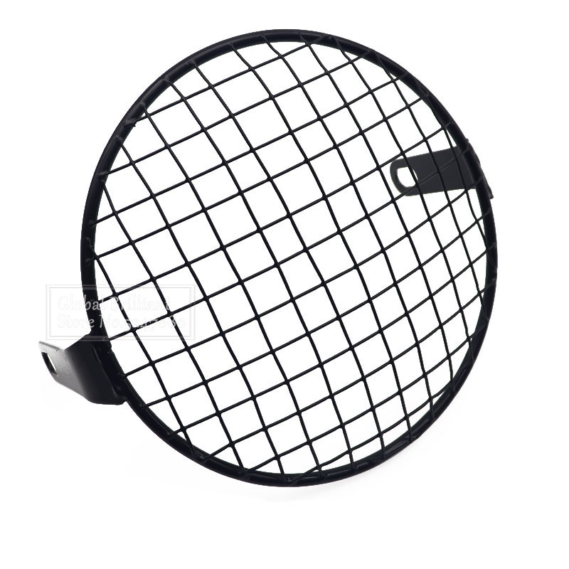 Universal 7inch Retro Style Mo - Tank Divider Mesh avis et prix
