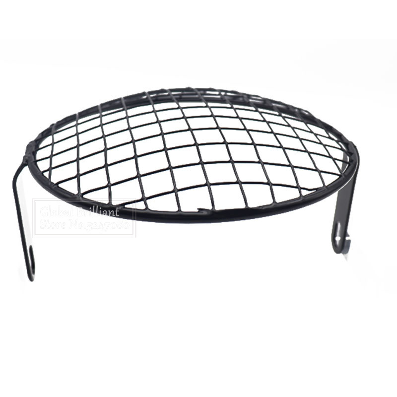 Universal 7inch Retro Style Mo - Tank Divider Mesh avis et prix