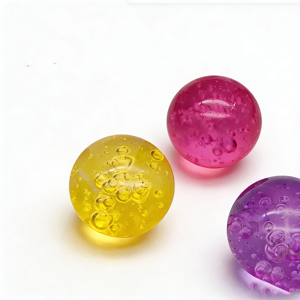 1-8Pcs Diameter 40mm Colored G - Aquarium Fish Game avis et prix