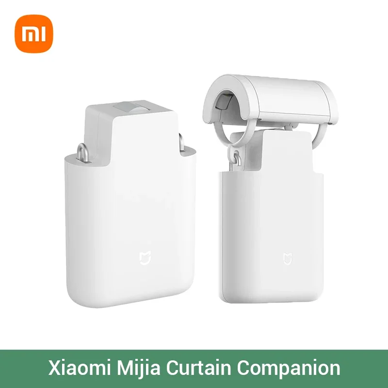 Xiaomi Mijia Curtain Companion - Aquarium Xiaomi avis et prix