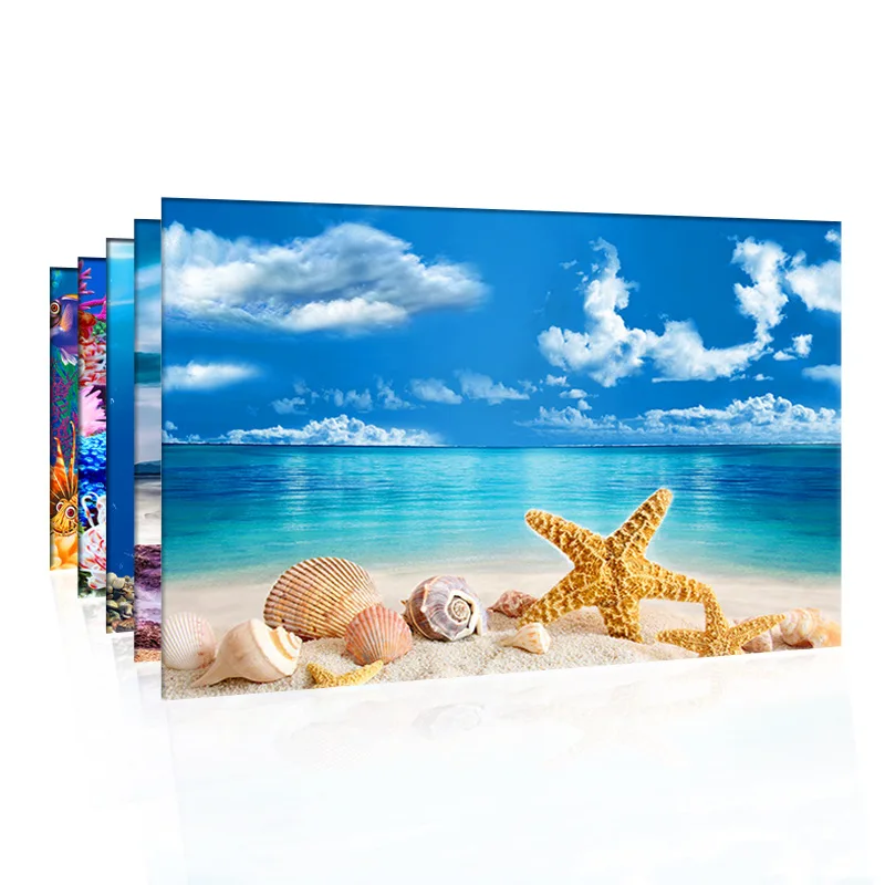 Background for Aquarium 3d  St - Aquarium Fish Background avis et prix