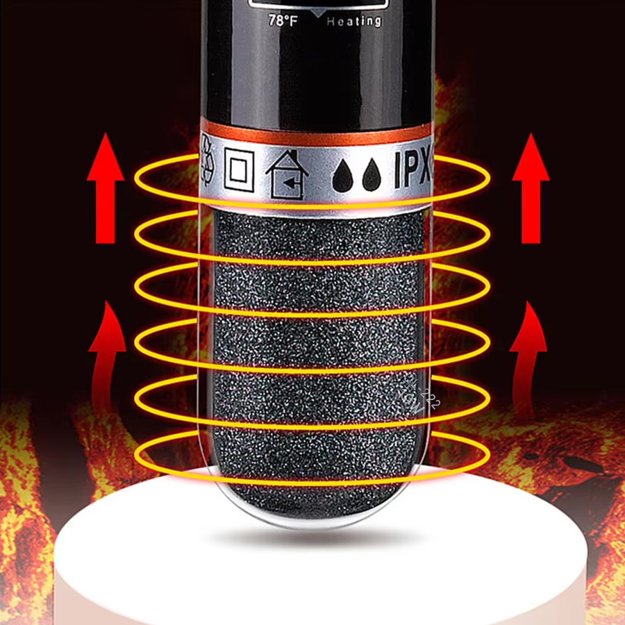 USB Mini Aquarium Heating rod  - Aquarium Heater Submersible avis et prix