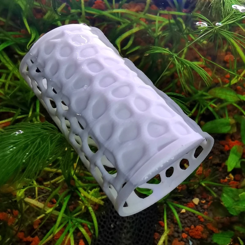 Floating Betta Hammock Tunnel, - Aquarium Fish Game avis et prix