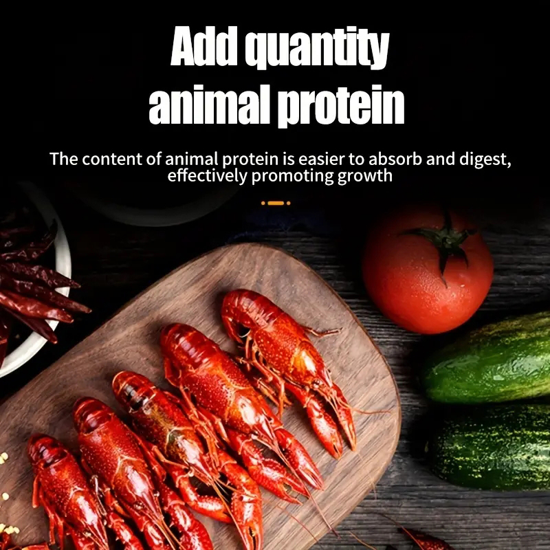 Goldfish Variety Pellets, Colo - Aquarium Fish Variety avis et prix