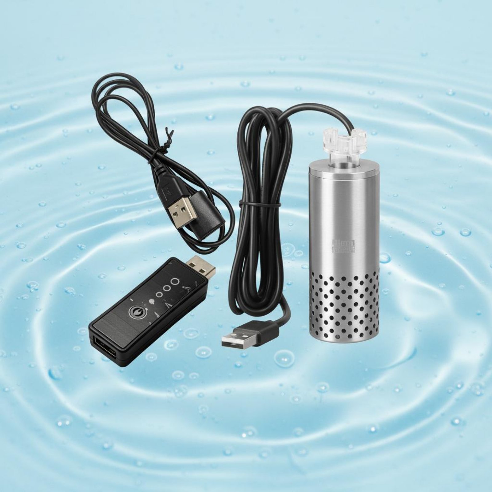 Electric Surface Skimmer Quiet - Aquarium Fish Low Maintenance avis et prix