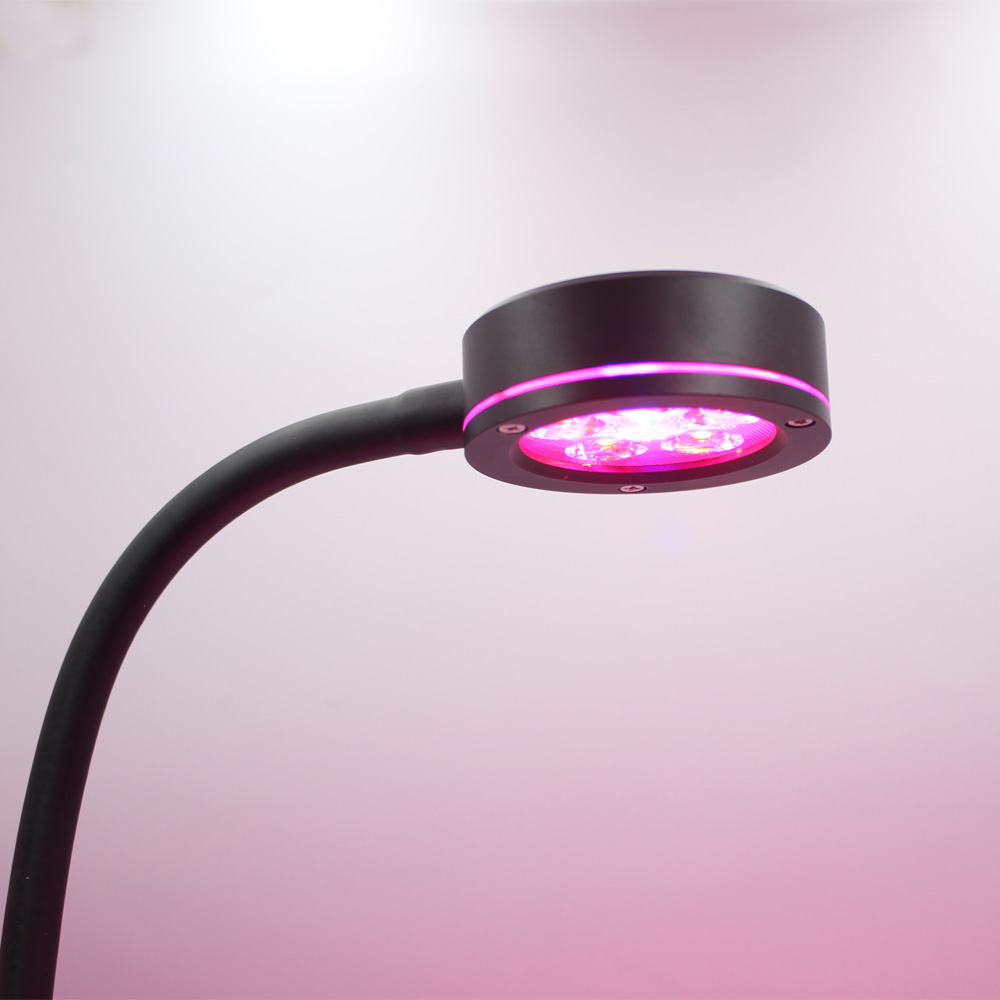 Clip on 18W Nano Plant Grow Aq - Refugium Light Nano avis et prix