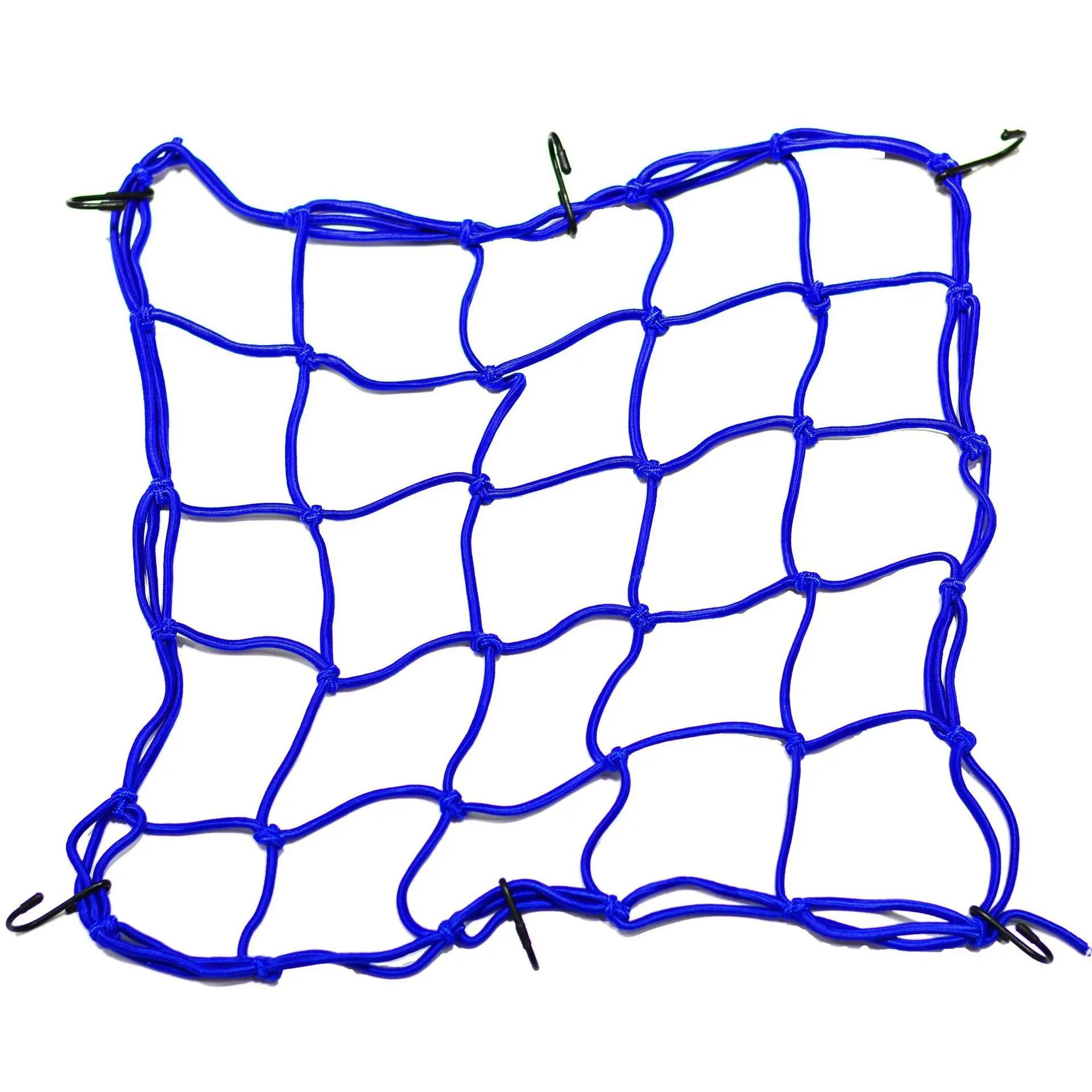 40x40cm Motorcycle 6 Hooks Ela - Tank Divider Mesh avis et prix