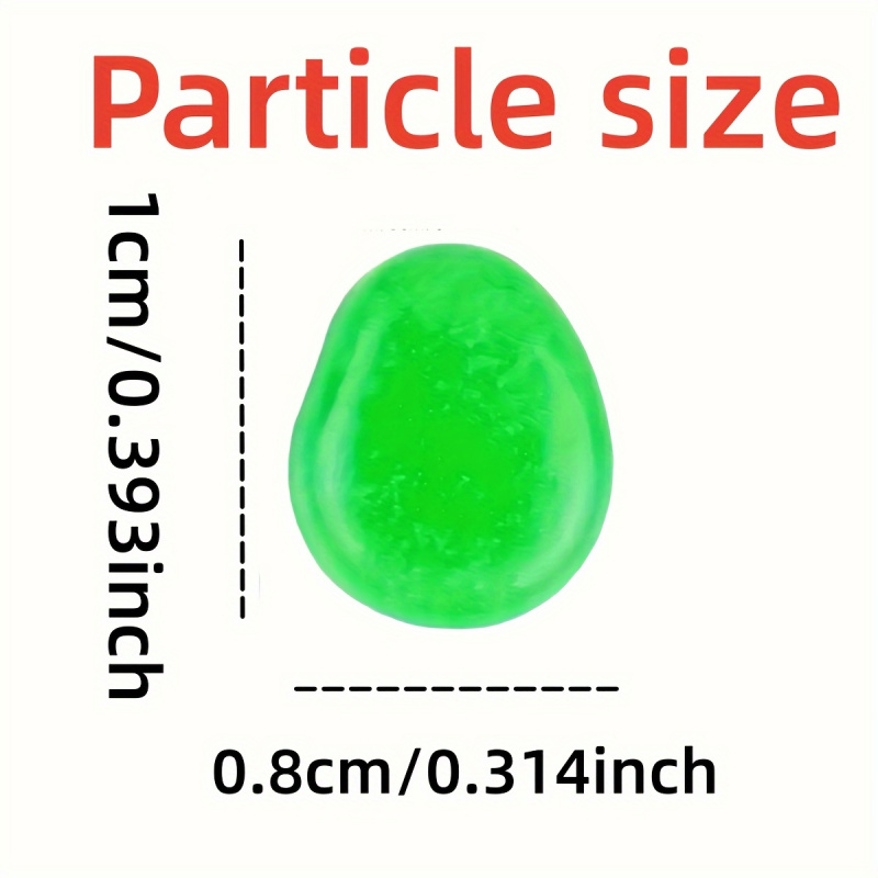 Glowing pebbles100-500pcsLumin - Aquarium Fish Gallery avis et prix