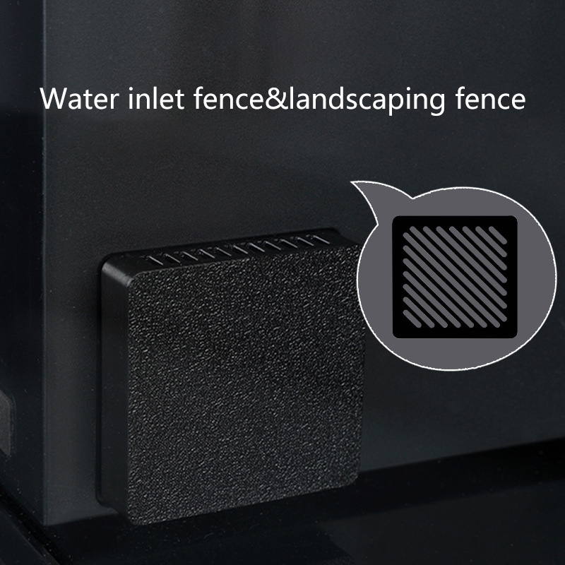 For Xiaomi Mijia Smart Aquariu - Aquarium Xiaomi avis et prix