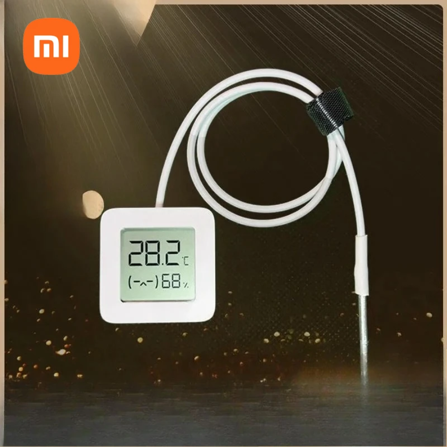 original xiaomi hygrograph 2 D - Aquarium Xiaomi avis et prix