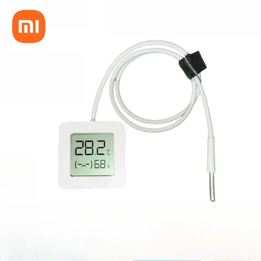original xiaomi hygrograph 2 D - Aquarium Xiaomi avis et prix