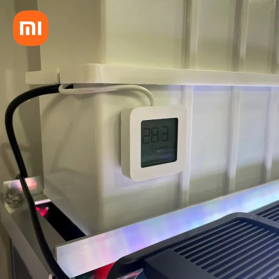 original xiaomi hygrograph 2 D - Aquarium Xiaomi avis et prix