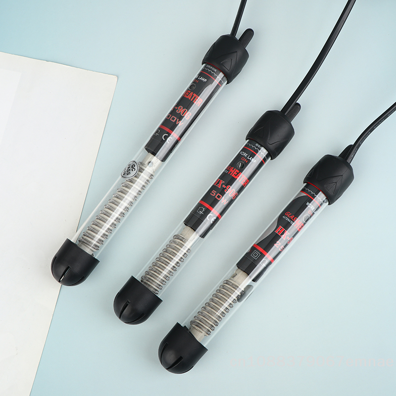 EU Plug Adjustable Temperature - Aquarium Heater Submersible avis et prix