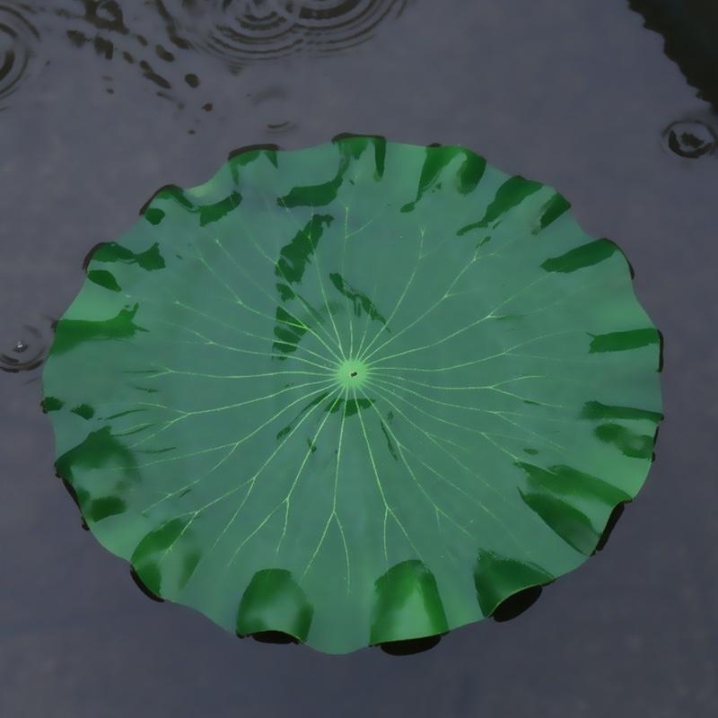 2026 Artificial Water Lily Lot - Aquarium Fish Gallery avis et prix