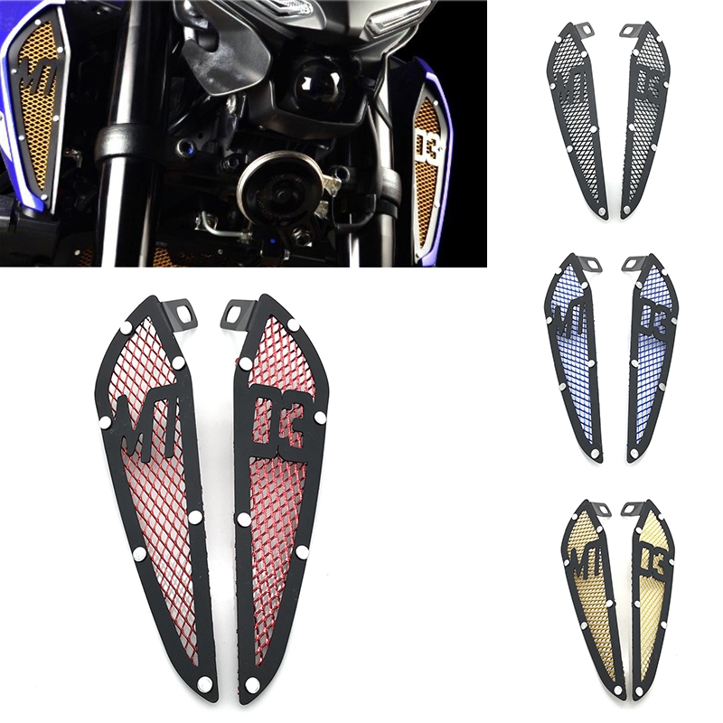 Premium Motorcycle Fuel Tank A - Tank Divider Mesh avis et prix