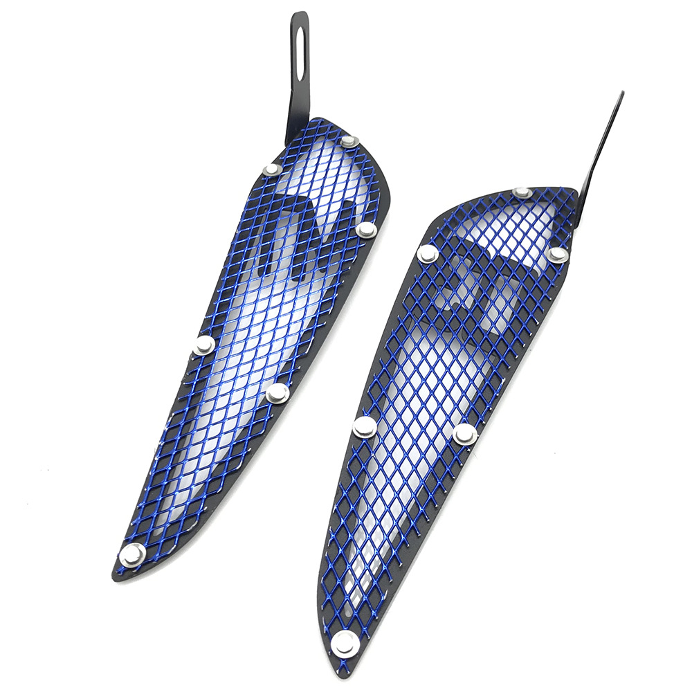 Premium Motorcycle Fuel Tank A - Tank Divider Mesh avis et prix