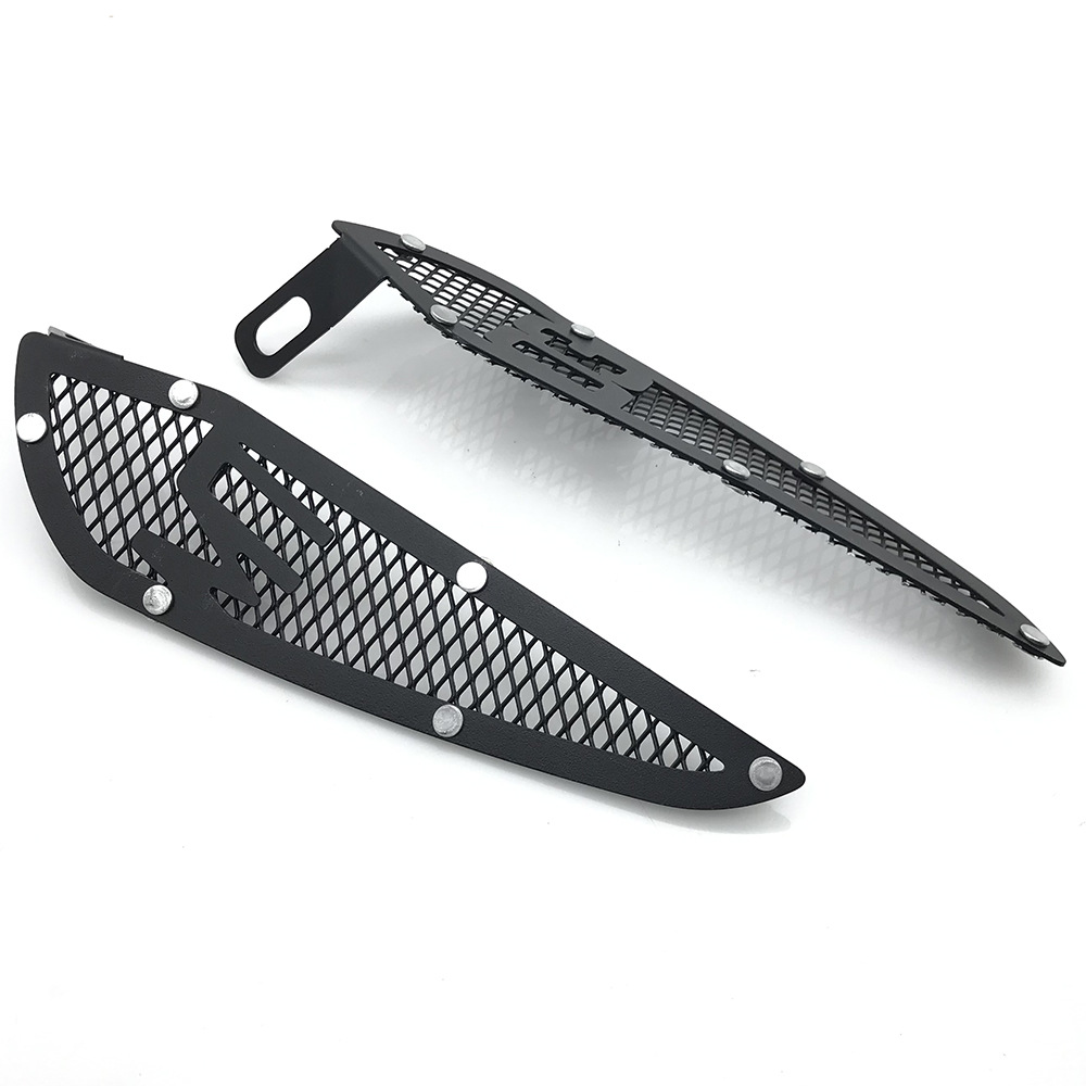Premium Motorcycle Fuel Tank A - Tank Divider Mesh avis et prix