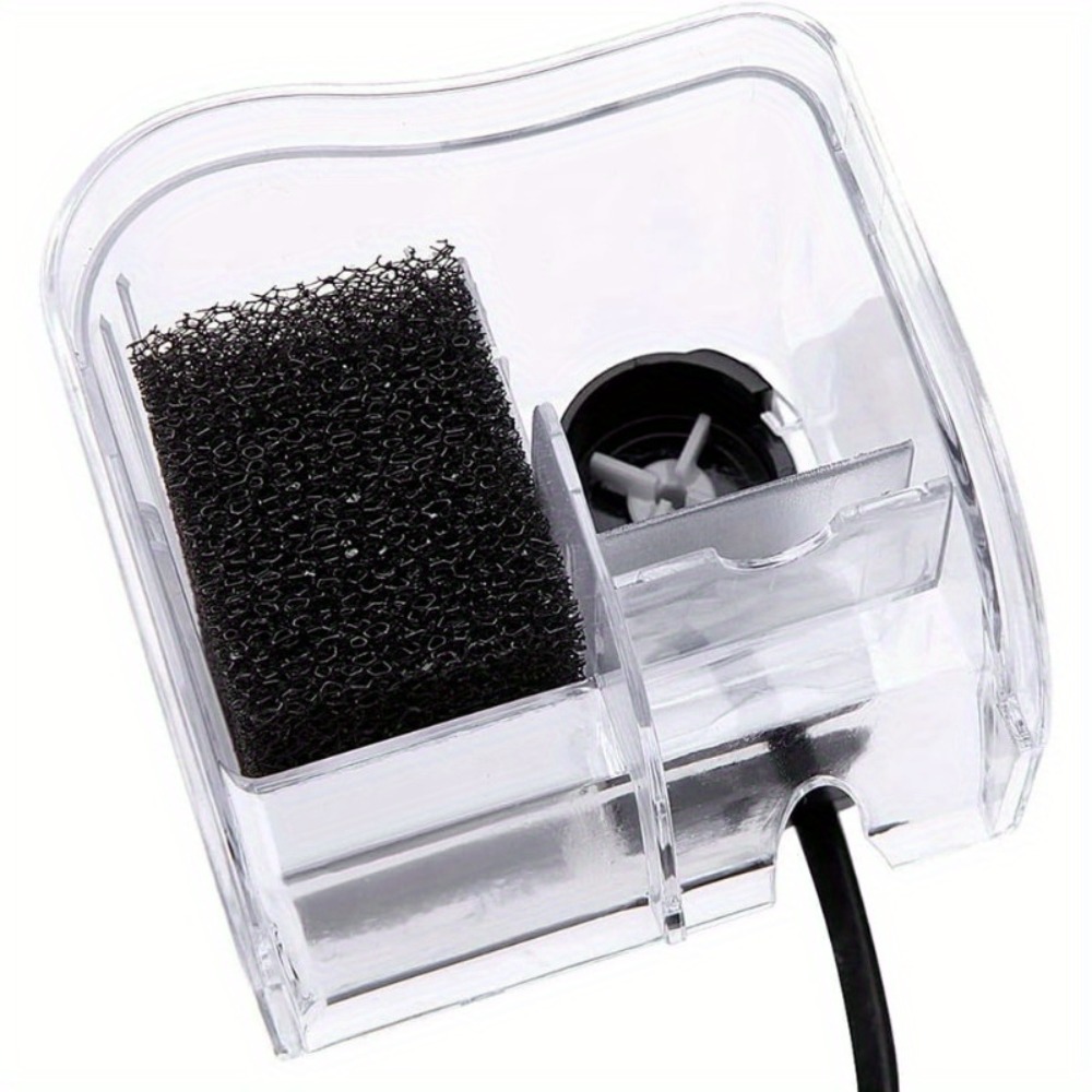 2pcs Aquarium Filter Sponge Ha - Aquarium Fish Variety avis et prix