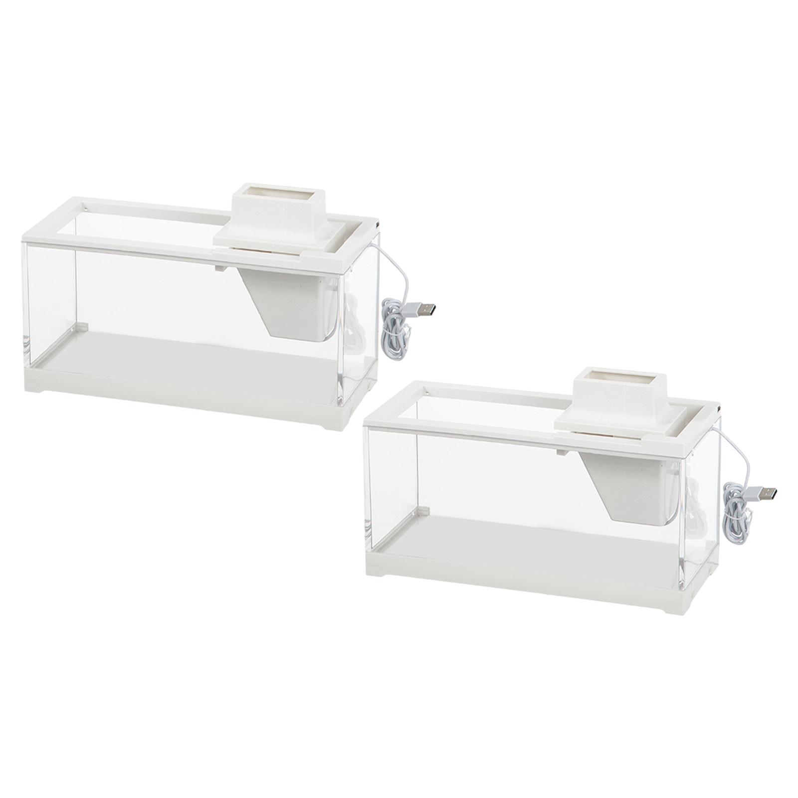 Fish Tank Small for A Variety  - Aquarium Fish Variety avis et prix