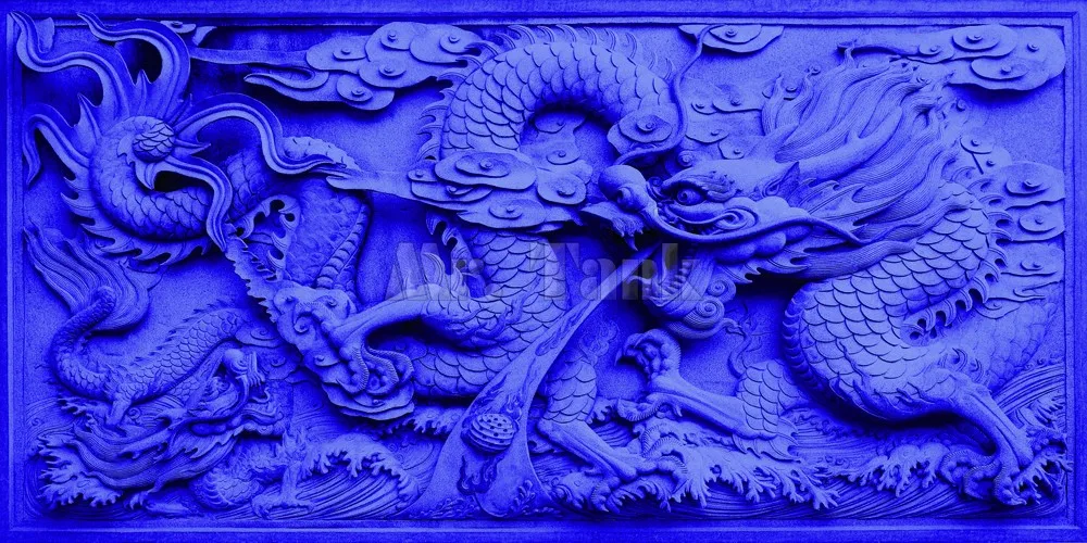 Custom Size Aquarium Backgroun - Aquarium Fish Poster avis et prix