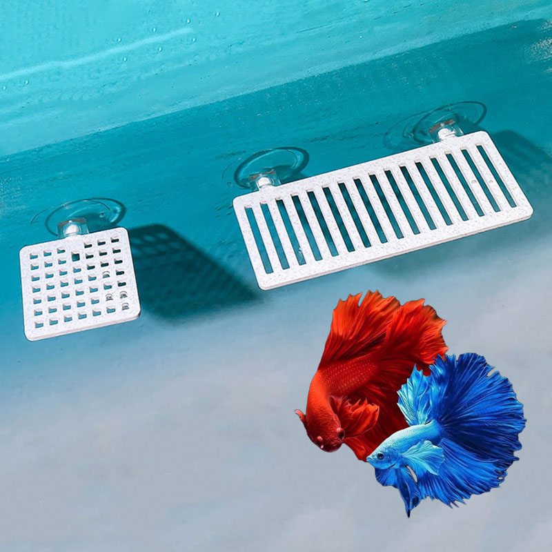 Plastic Fish Tank Aquarium Art - Aquarium Fish Game avis et prix