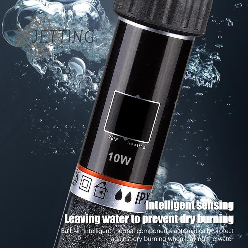 1PC USB Mini Aquarium Heating  - Aquarium Heater Submersible avis et prix