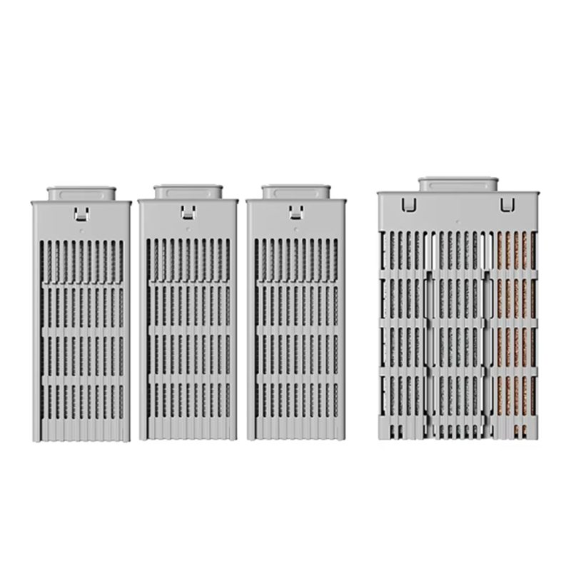 Aquarium Filter Replacement Ca - Aquarium Xiaomi avis et prix