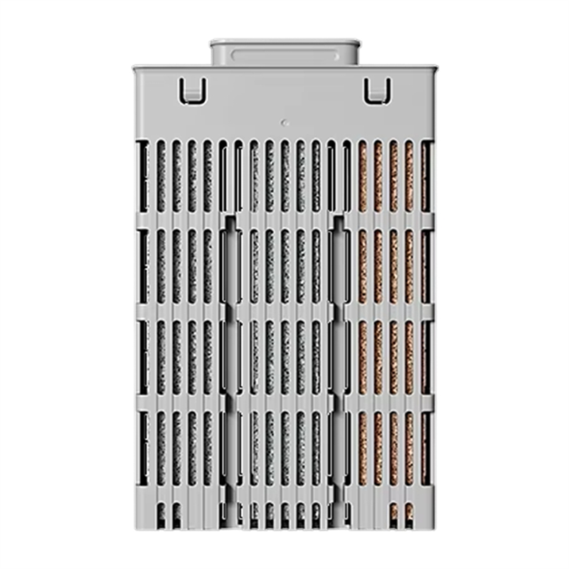 Aquarium Filter Replacement Ca - Aquarium Xiaomi avis et prix