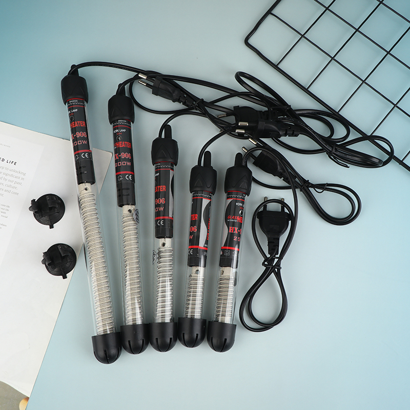 NEW EU Plug Adjustable Tempera - Aquarium Heater Submersible avis et prix