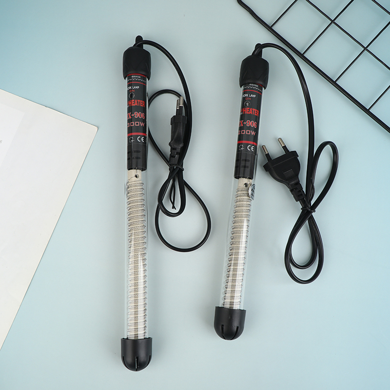 NEW EU Plug Adjustable Tempera - Aquarium Heater Submersible avis et prix
