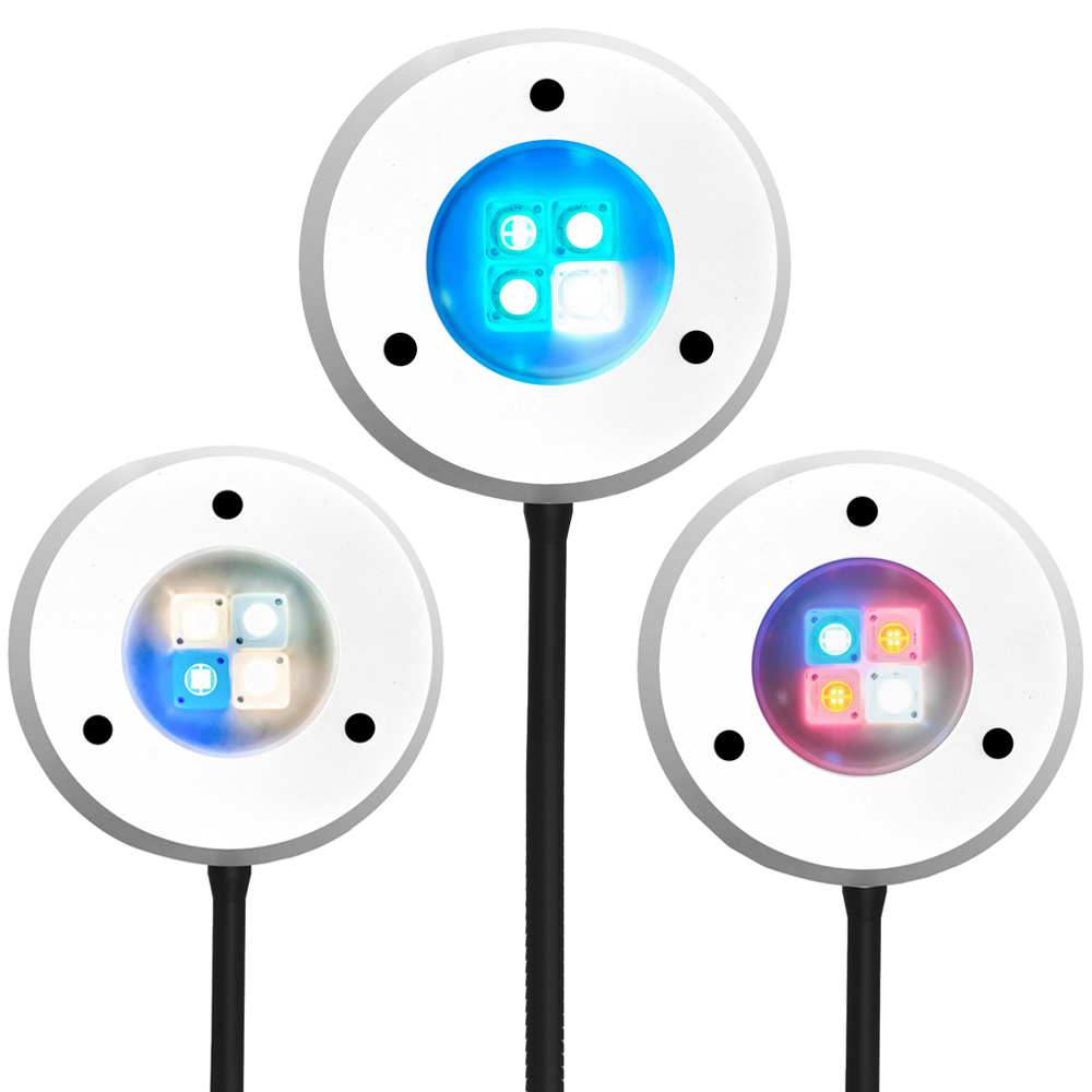 SpectraAqua Nano SP20 LED Aqua - Refugium Light Nano avis et prix
