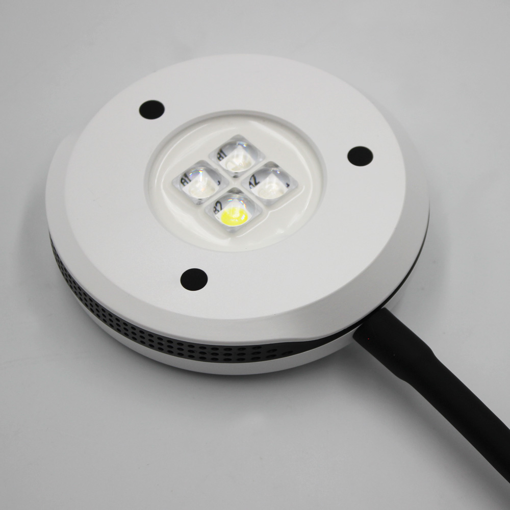 SpectraAqua Nano SP20 LED Aqua - Refugium Light Nano avis et prix
