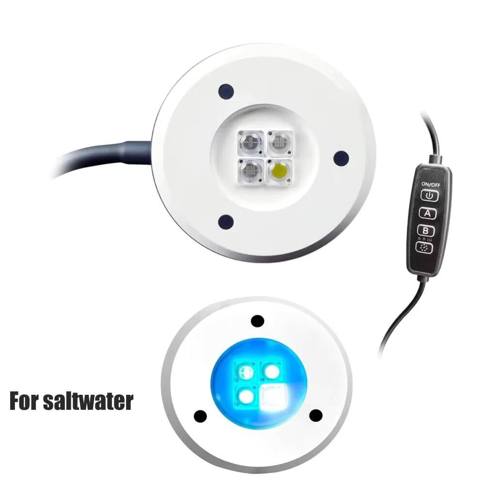 20W Full Spectrum Spectra SP20 - Refugium Light Nano avis et prix