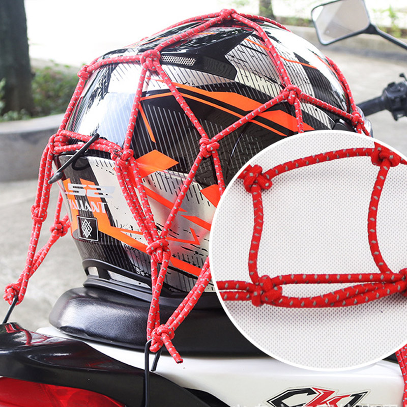 1Pcs Motorcycle Luggage Net He - Tank Divider Mesh avis et prix