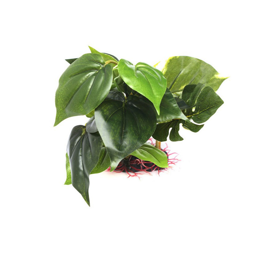 Fish Tank Artificial Plant Pre - Aquarium Fish Low Maintenance avis et prix
