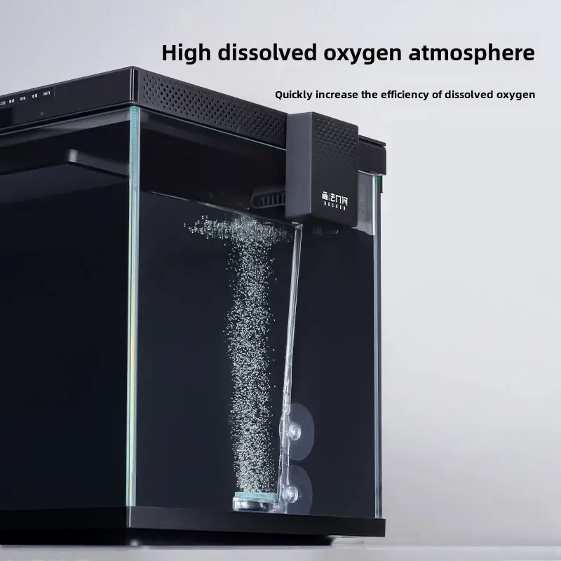 For Xiaomi Mijia smart aquariu - Aquarium Xiaomi avis et prix